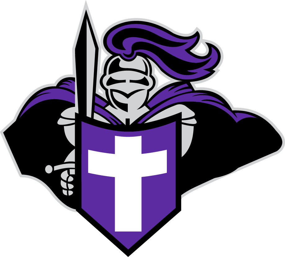 Holy Cross Crusaders 1999-Pres Partial Logo diy iron on heat transfer